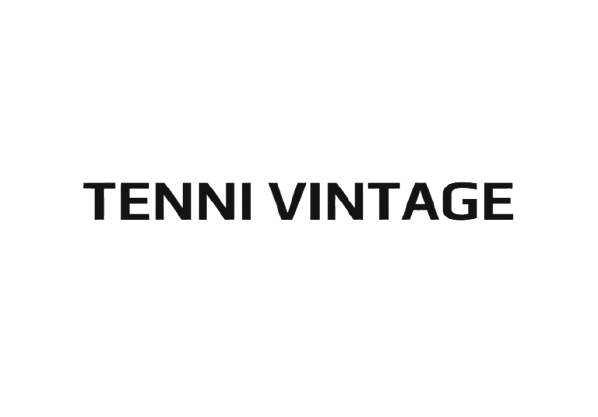 TENNI VINTAGE
